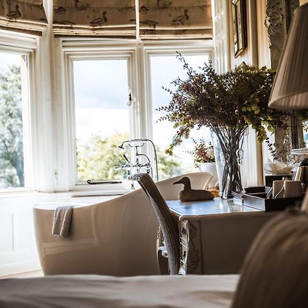 Falcon Manor Hotel Settle Εξωτερικό φωτογραφία