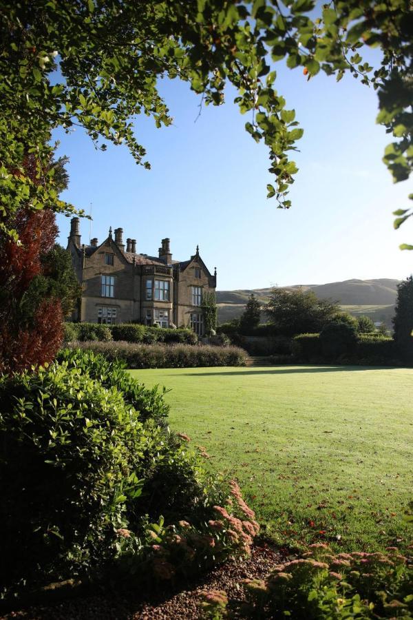 Falcon Manor Hotel Settle Εξωτερικό φωτογραφία