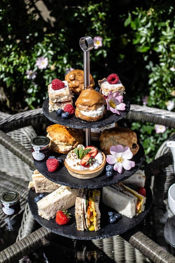 Falcon Manor Hotel Settle Εξωτερικό φωτογραφία