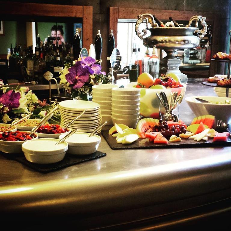 Falcon Manor Hotel Settle Εξωτερικό φωτογραφία