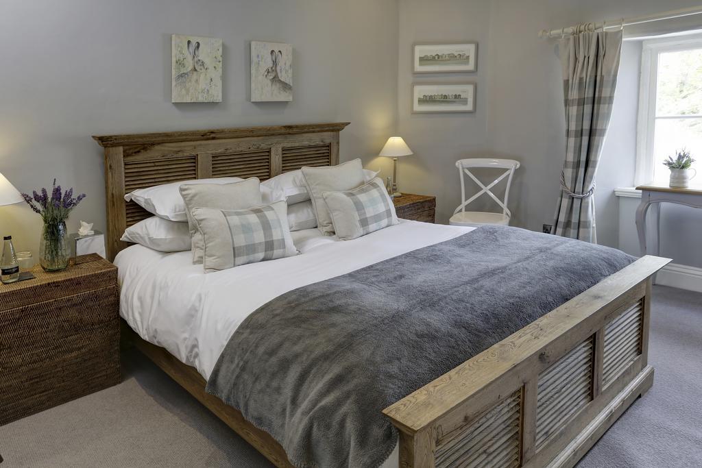Falcon Manor Hotel Settle Δωμάτιο φωτογραφία