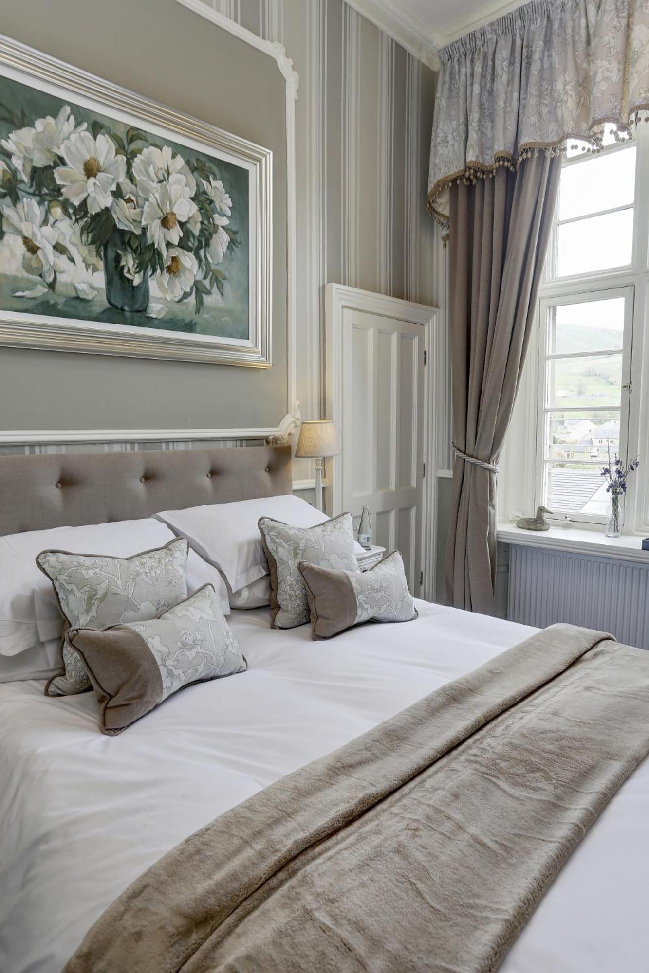 Falcon Manor Hotel Settle Δωμάτιο φωτογραφία