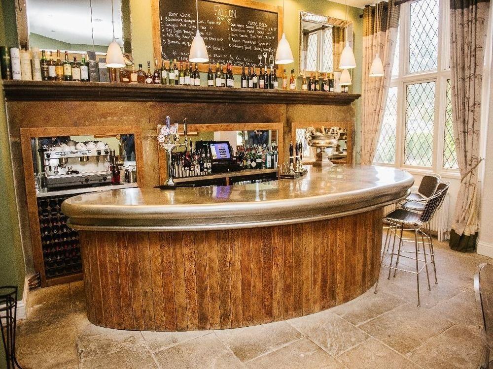 Falcon Manor Hotel Settle Εξωτερικό φωτογραφία