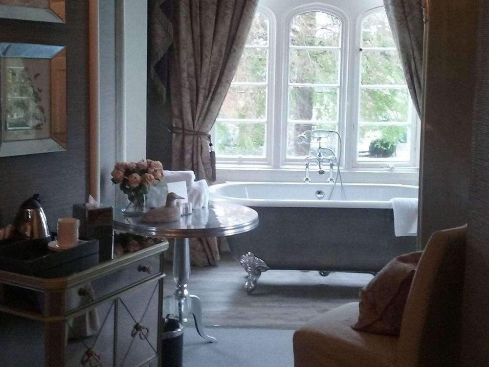 Falcon Manor Hotel Settle Εξωτερικό φωτογραφία