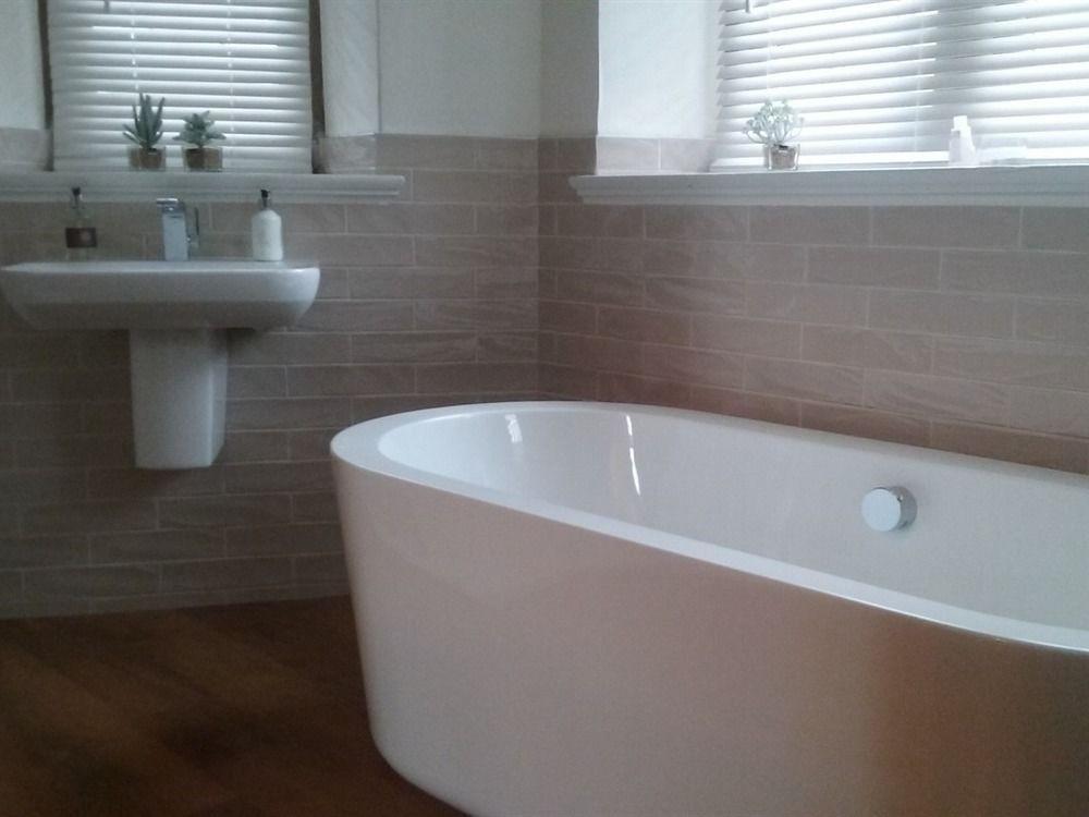 Falcon Manor Hotel Settle Εξωτερικό φωτογραφία