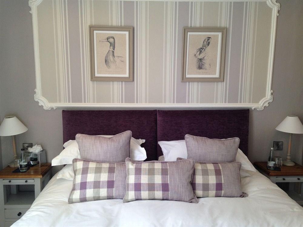 Falcon Manor Hotel Settle Εξωτερικό φωτογραφία