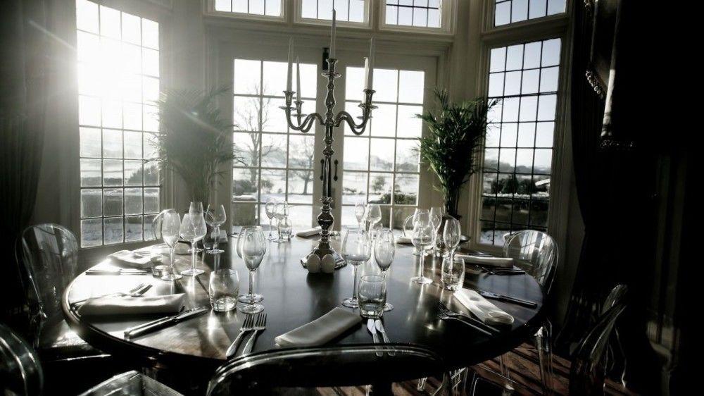 Falcon Manor Hotel Settle Εξωτερικό φωτογραφία