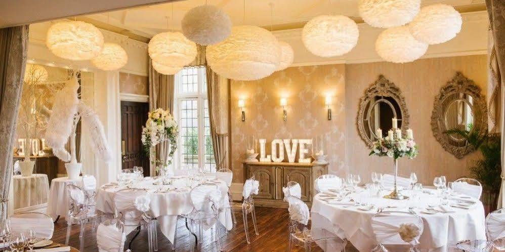 Falcon Manor Hotel Settle Εξωτερικό φωτογραφία