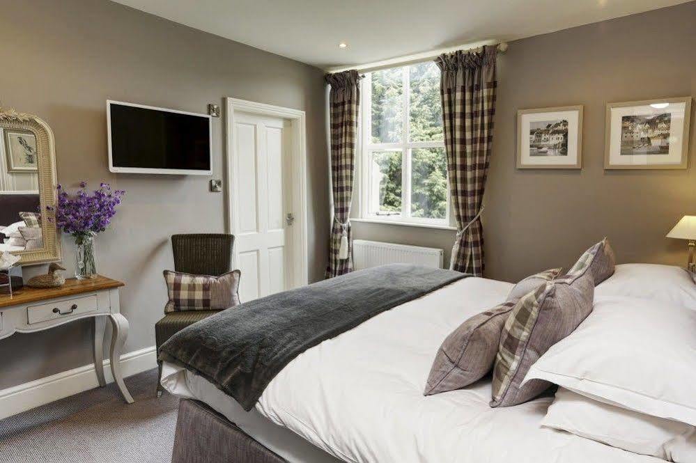Falcon Manor Hotel Settle Εξωτερικό φωτογραφία